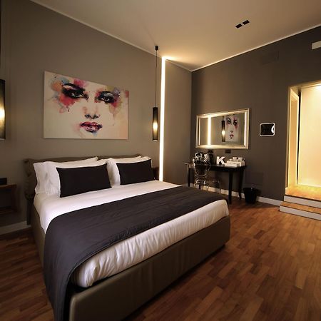 K Rooms Rome Buitenkant foto