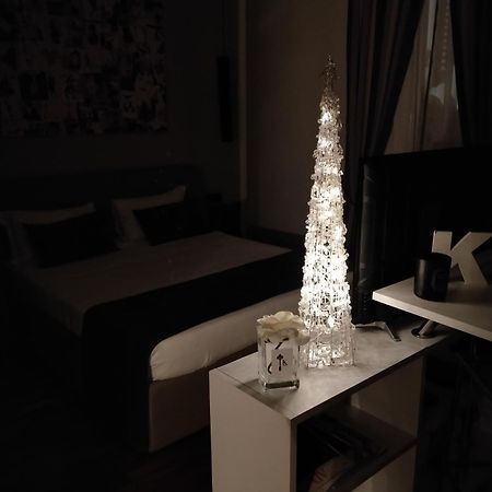 K Rooms Rome Buitenkant foto