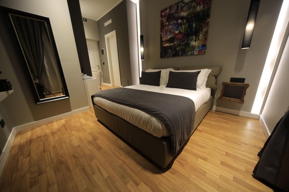 K Rooms Rome Buitenkant foto