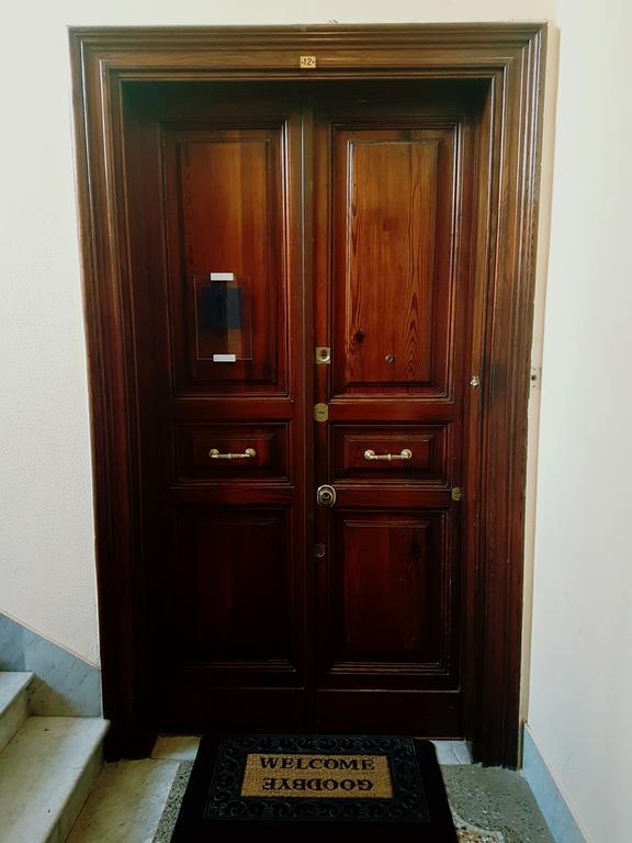 K Rooms Rome Buitenkant foto