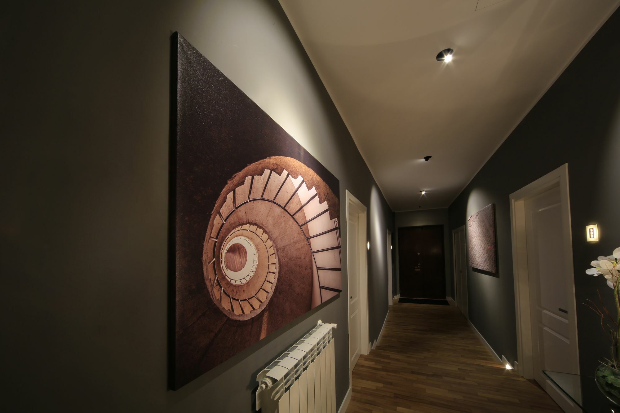 K Rooms Rome Buitenkant foto