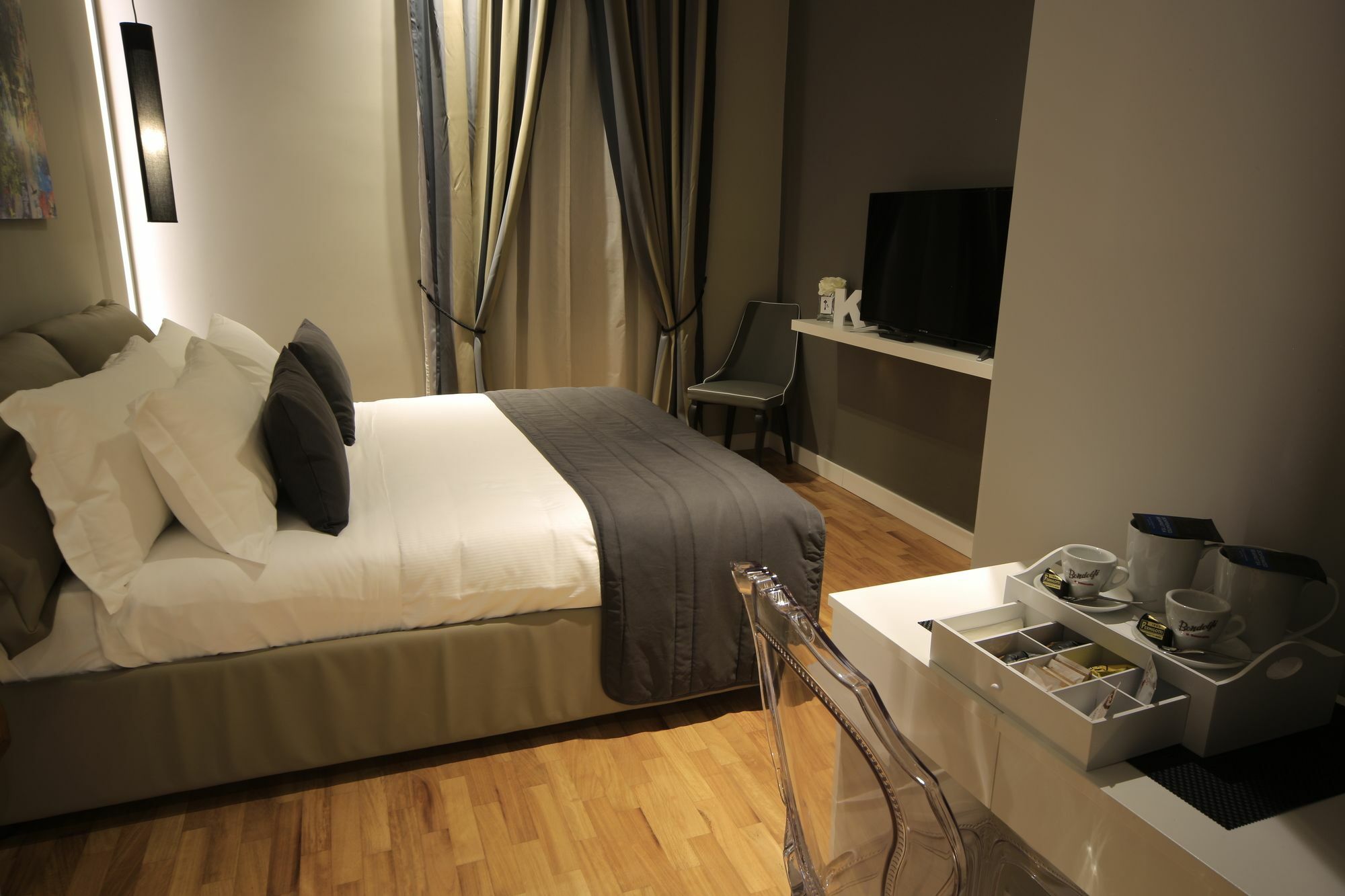 K Rooms Rome Buitenkant foto