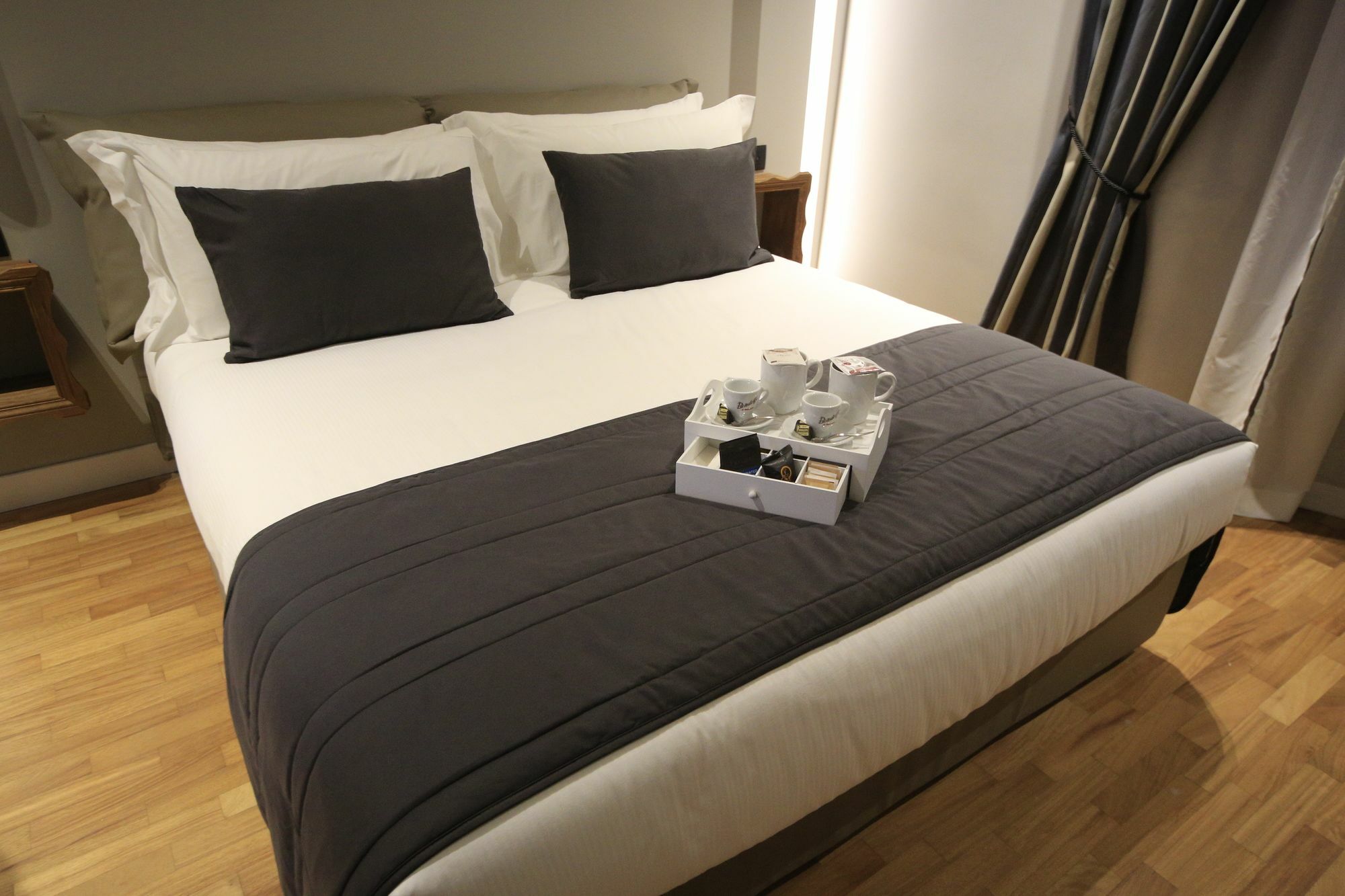 K Rooms Rome Buitenkant foto