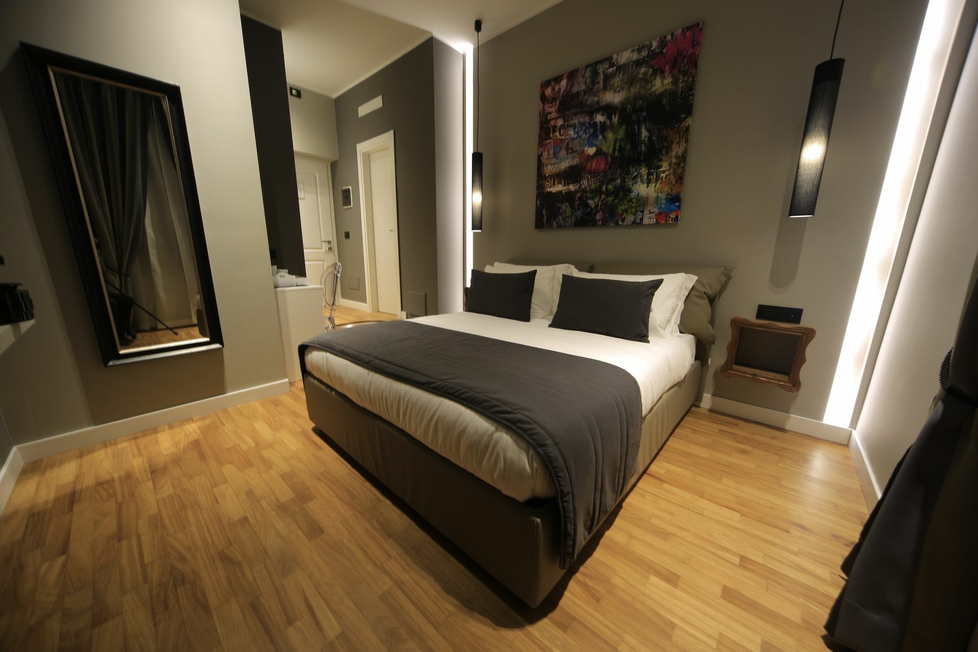 K Rooms Rome Buitenkant foto