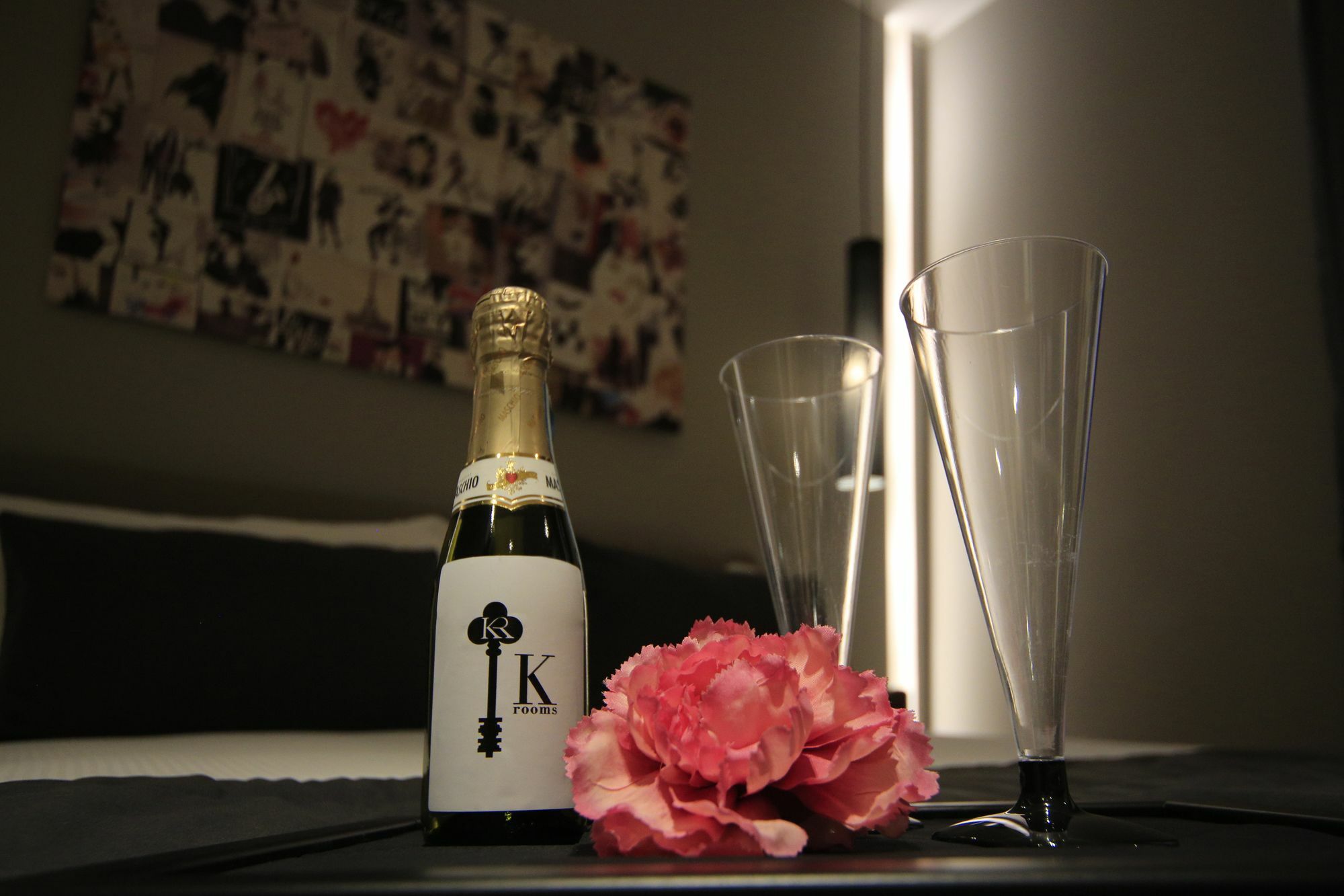 K Rooms Rome Buitenkant foto