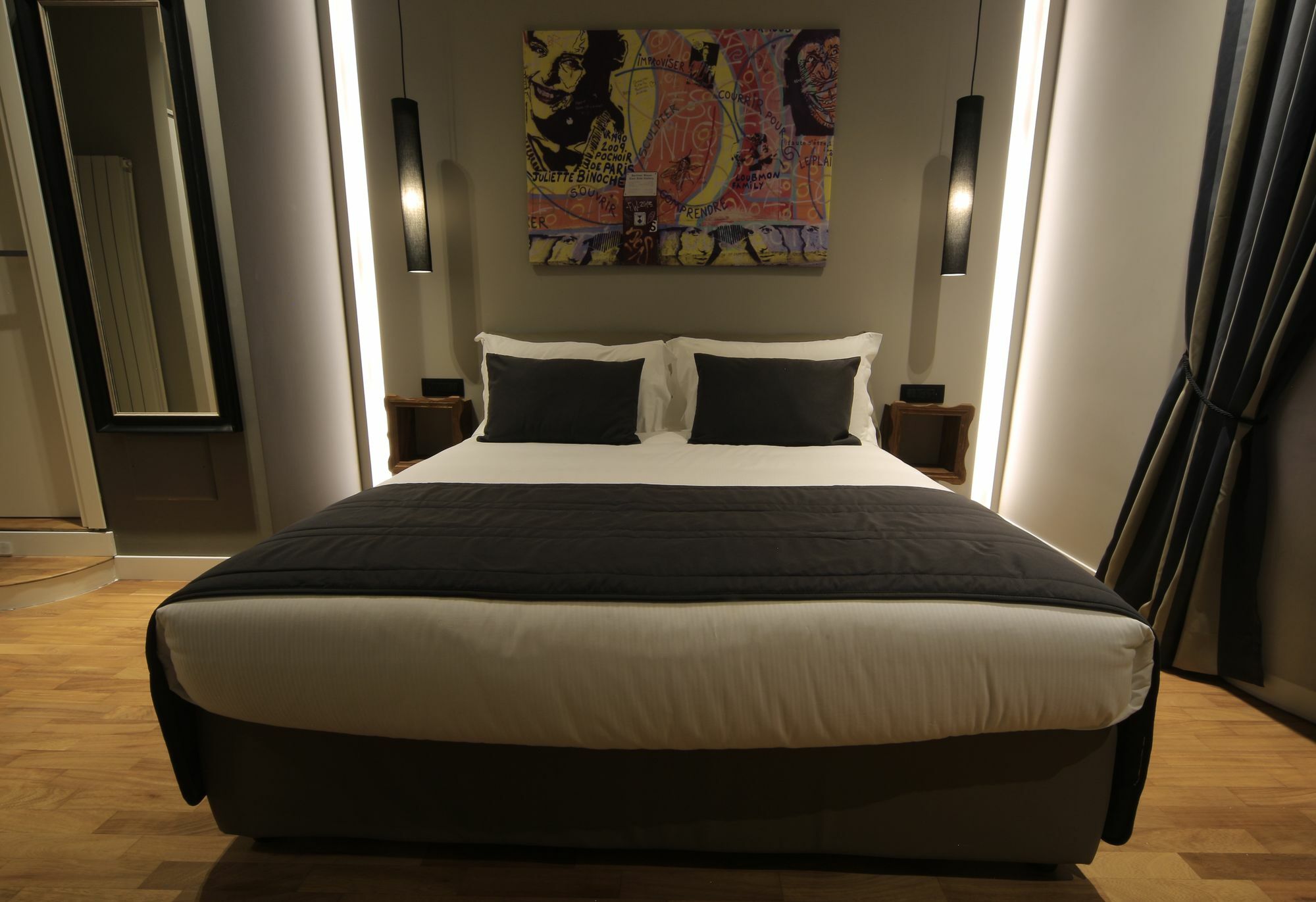 K Rooms Rome Buitenkant foto