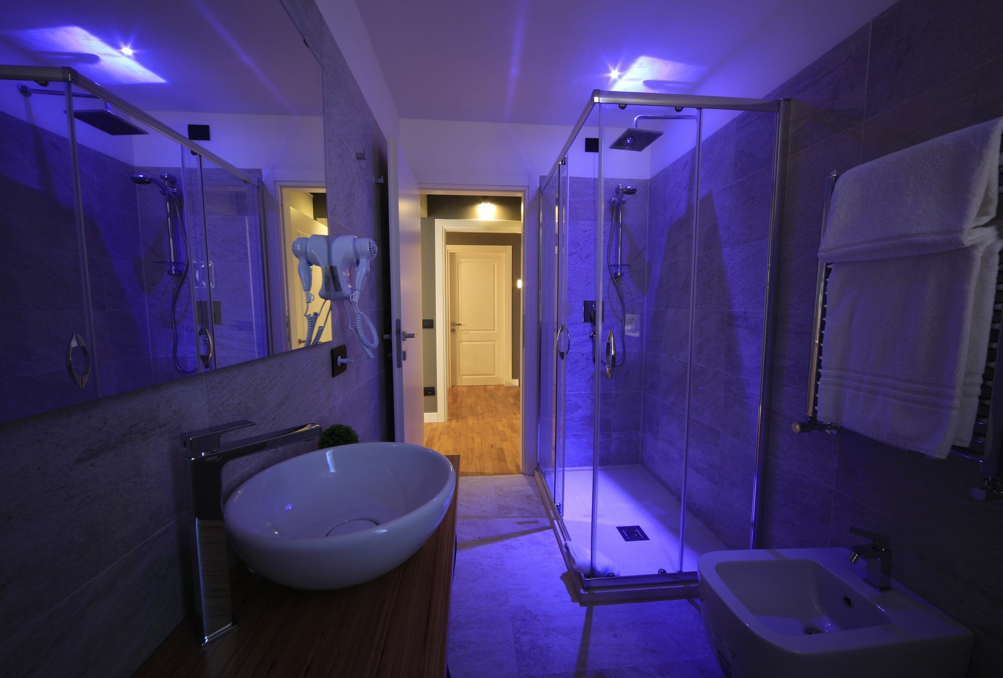 K Rooms Rome Buitenkant foto