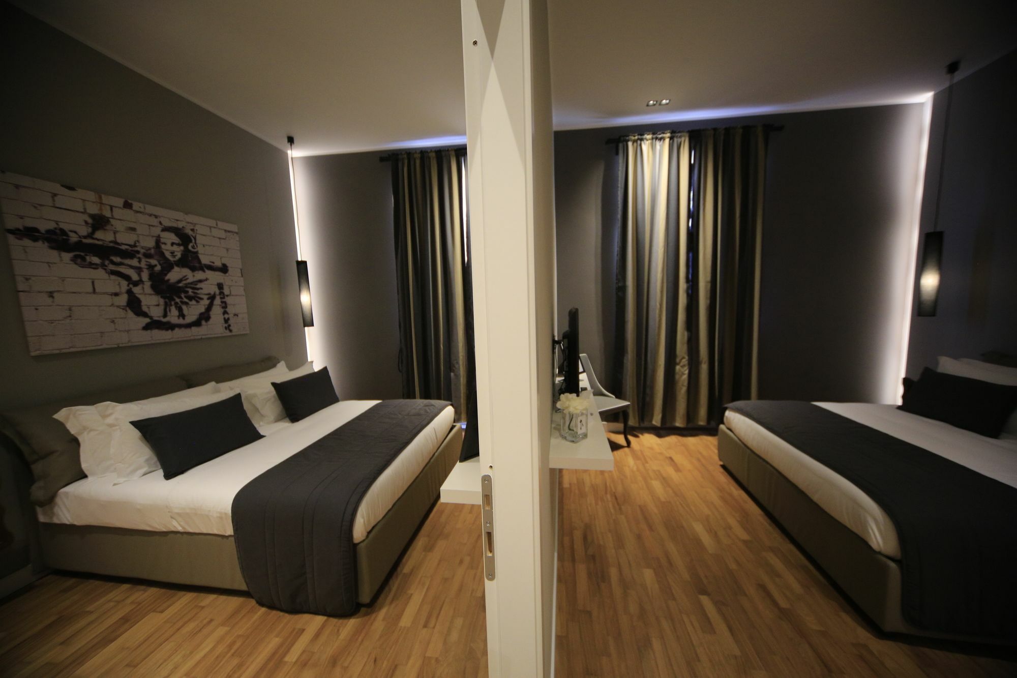 K Rooms Rome Buitenkant foto