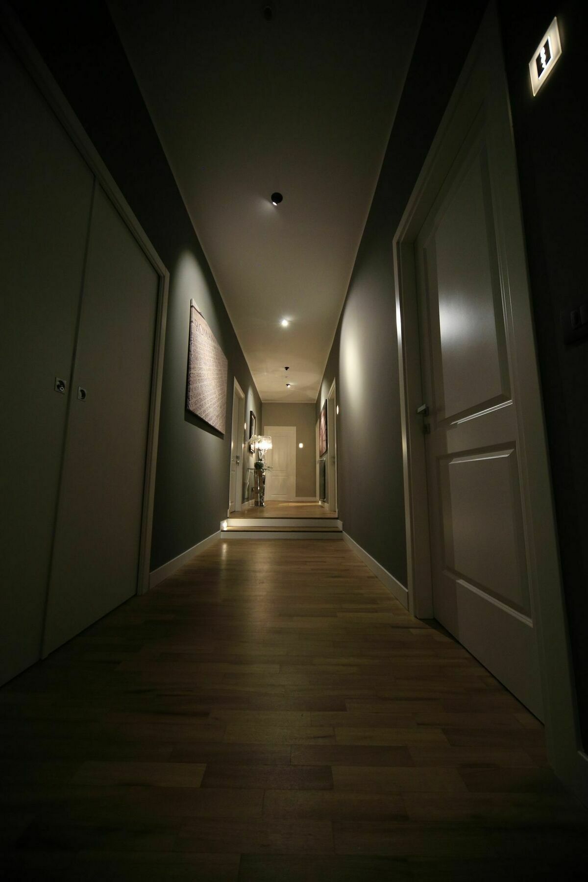 K Rooms Rome Buitenkant foto