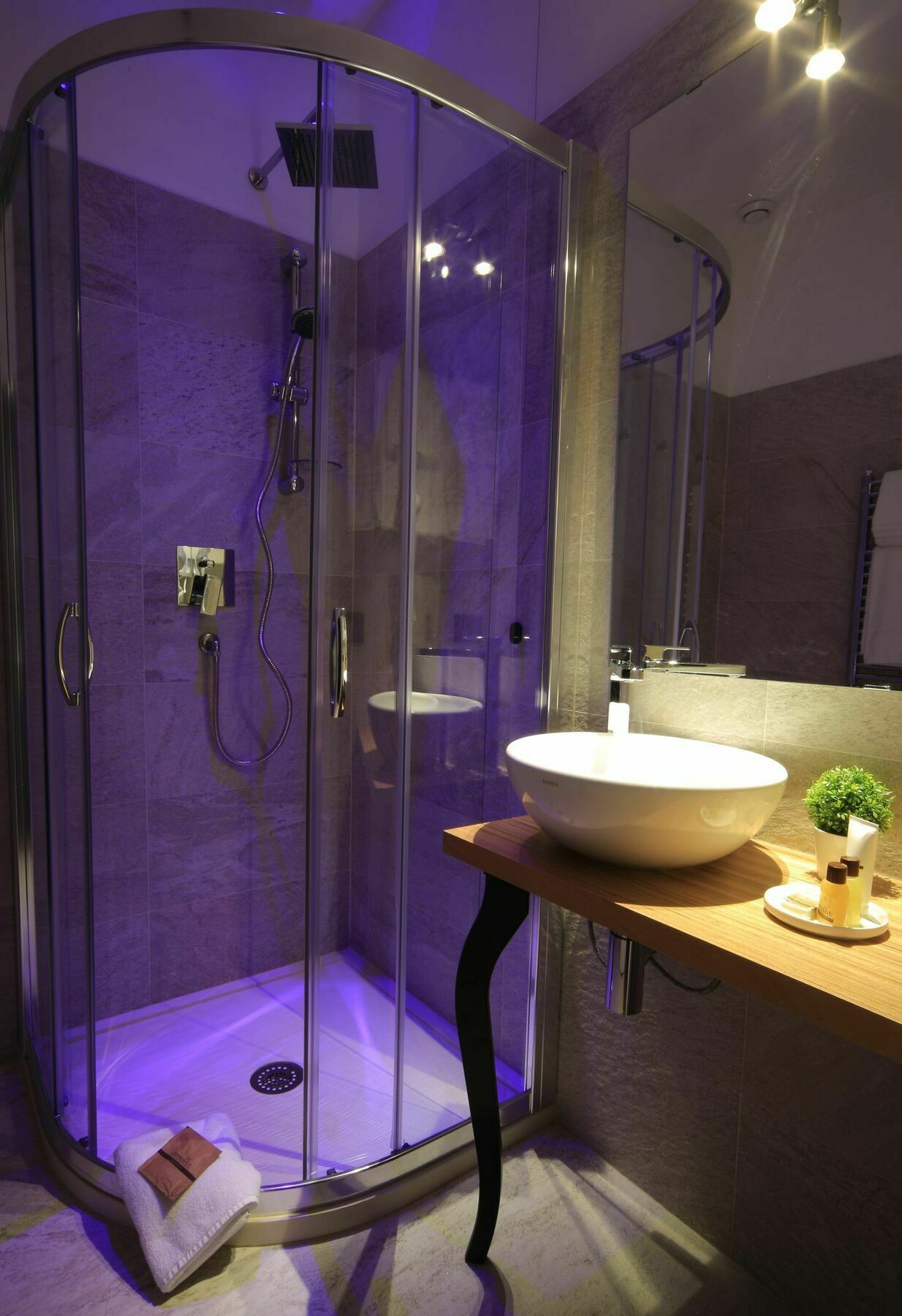 K Rooms Rome Buitenkant foto