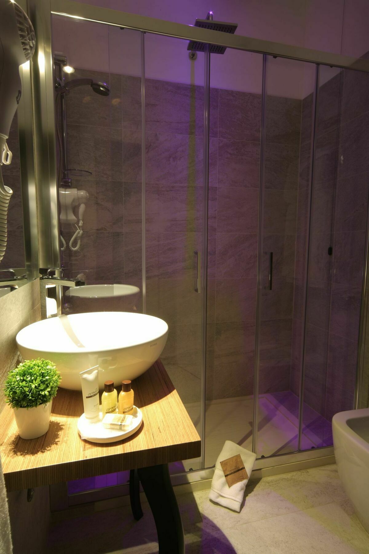 K Rooms Rome Buitenkant foto