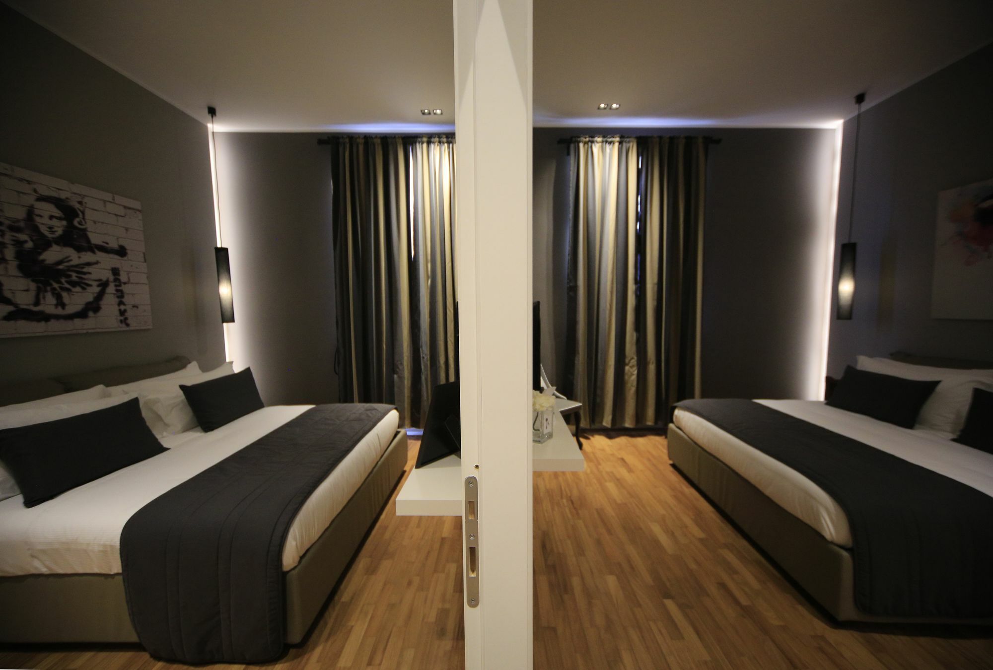 K Rooms Rome Buitenkant foto